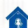 Tenant search and screening icon